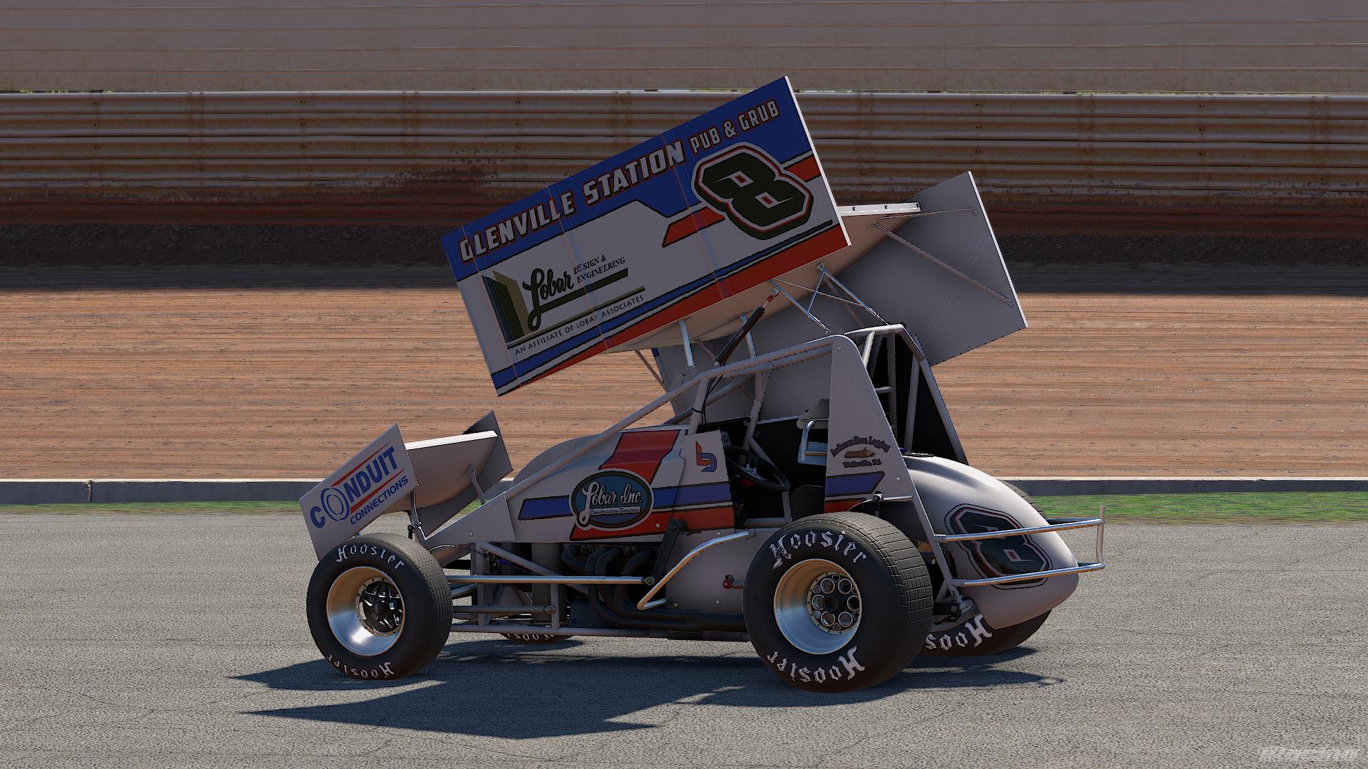 Preview of Lance Dewease 2026 by Christopher Hockley