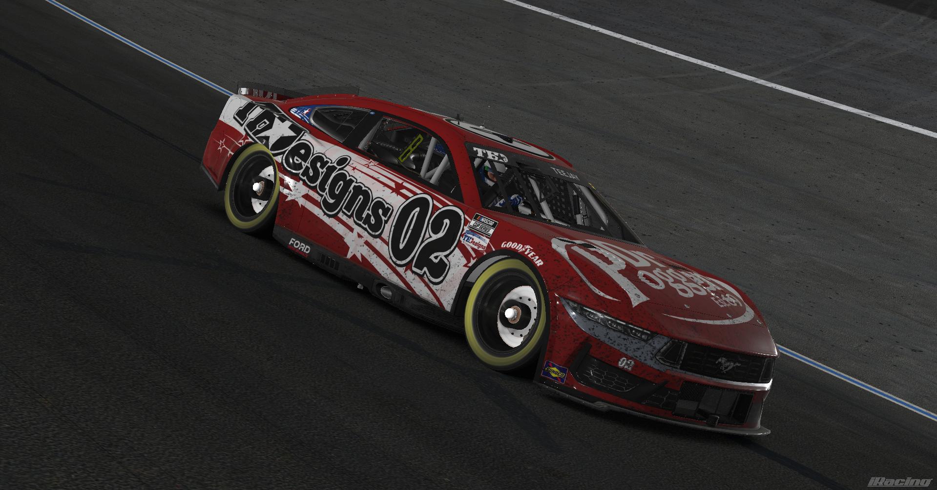 Preview of 2026 - #02 - Sol - Dr Poggers / TH Designs - 2026 Next Gen / Gen7  by Teejay Handley