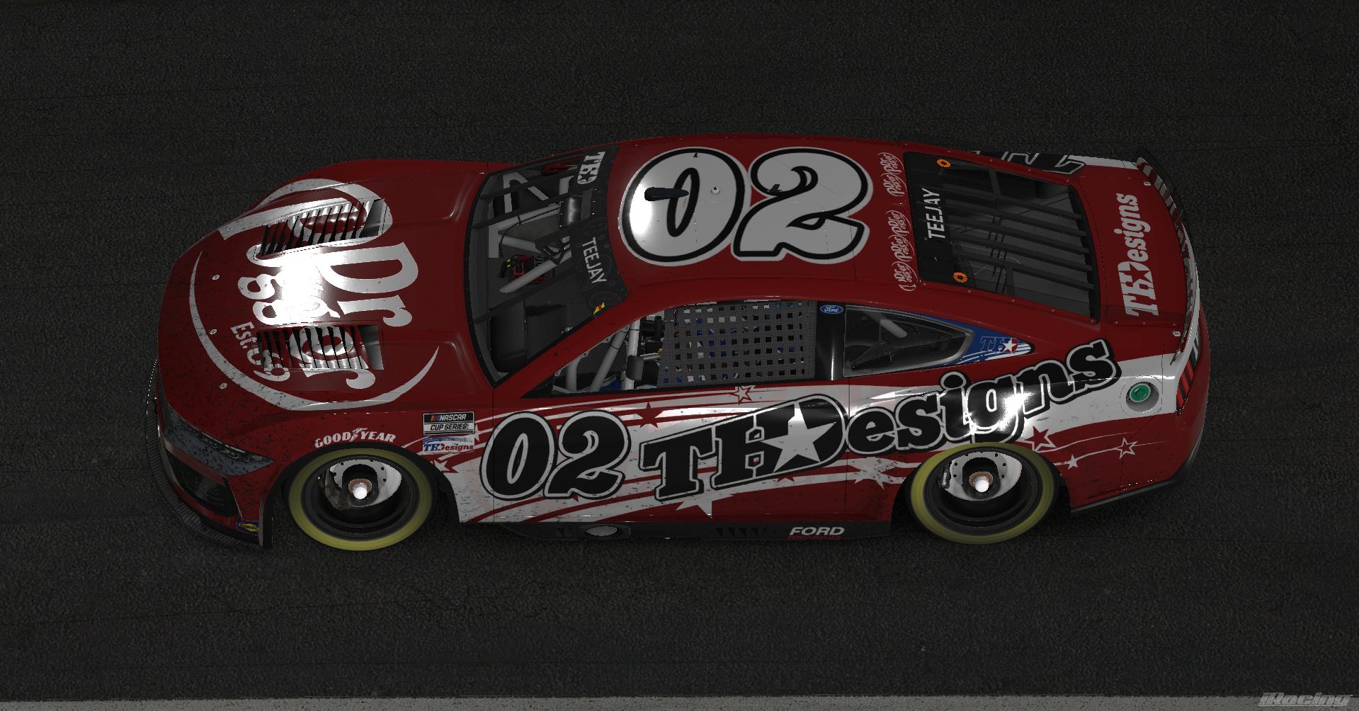 Preview of 2026 - #02 - Sol - Dr Poggers / TH Designs - 2026 Next Gen / Gen7  by Teejay Handley