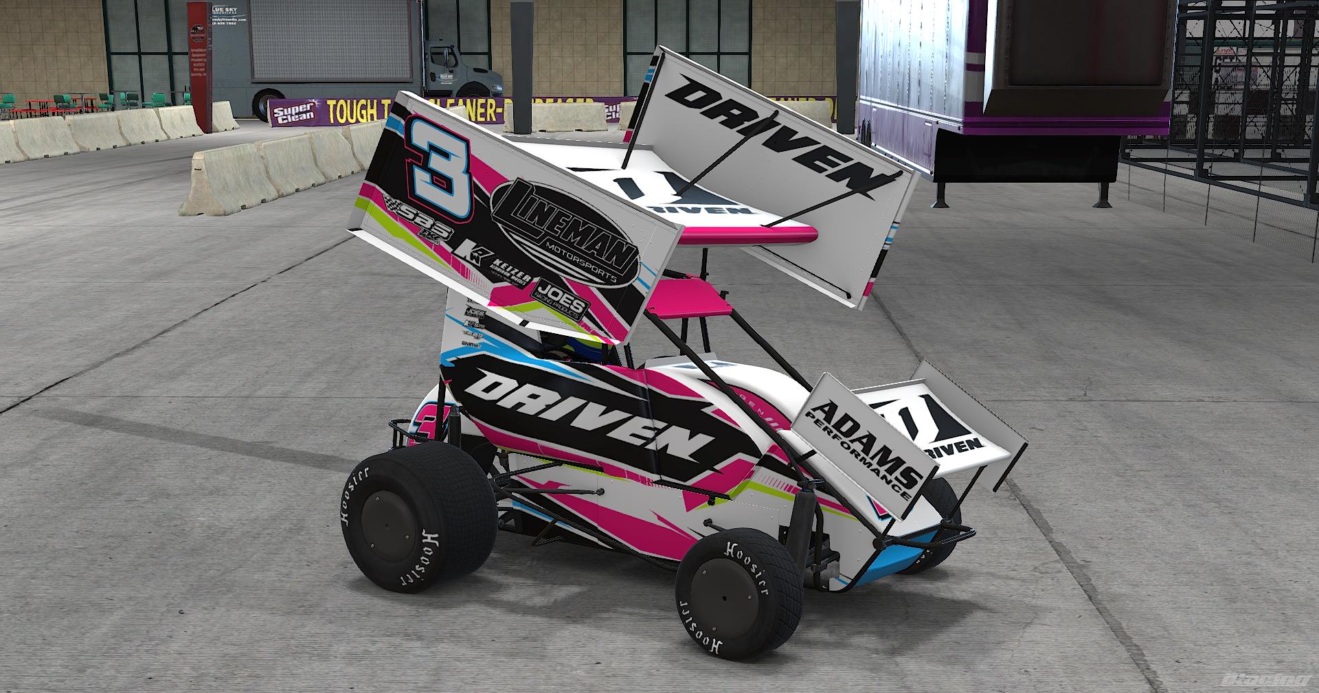 Preview of Driven Micro  by Matthew M.