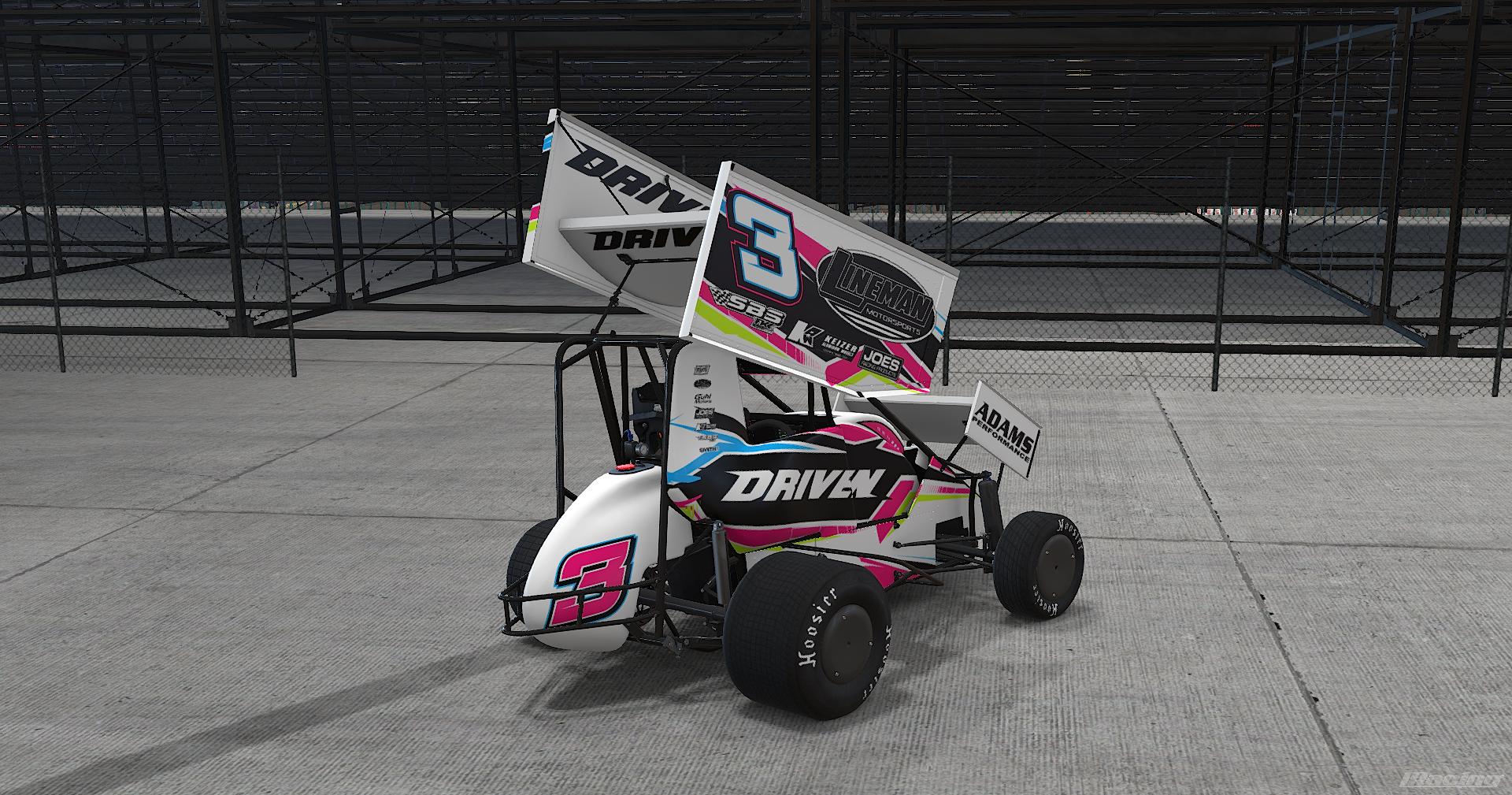 Preview of Driven Micro  by Matthew M.