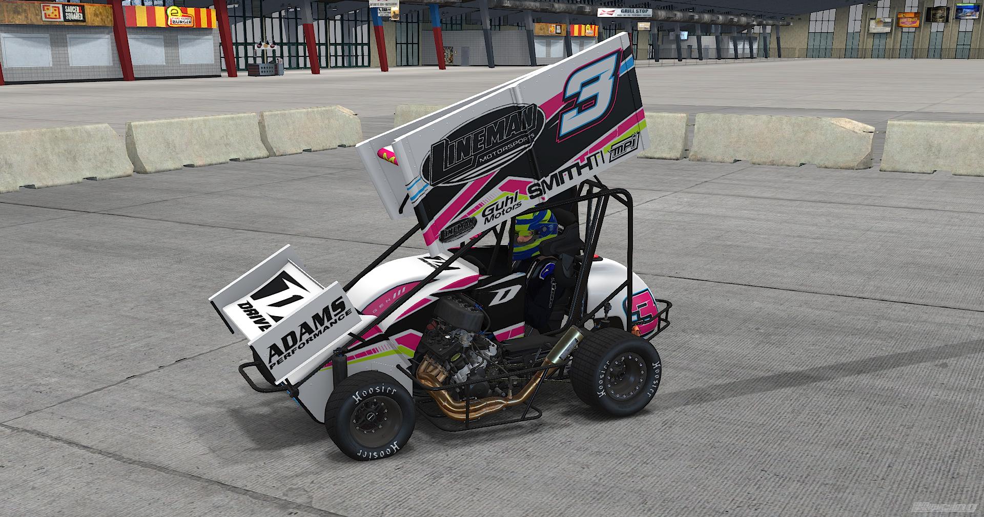 Preview of Driven Micro  by Matthew M.