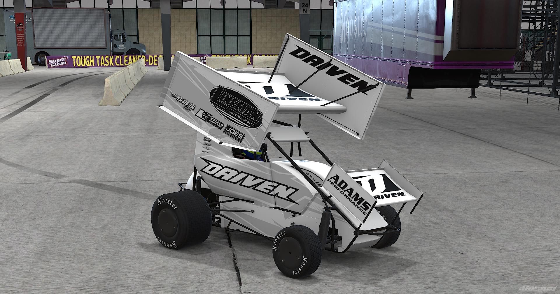 Preview of Driven Micro by Matthew M.