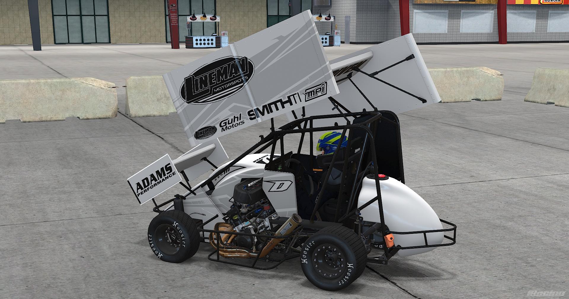 Preview of Driven Micro by Matthew M.