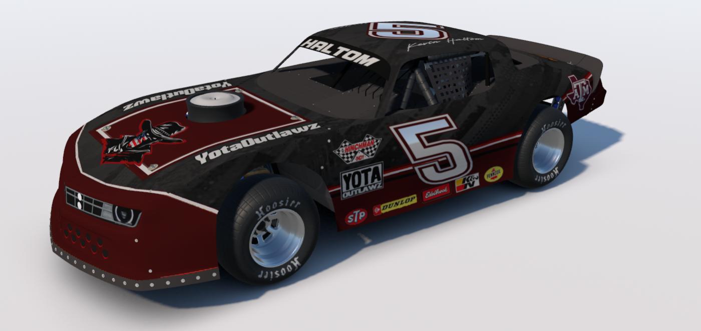 Preview of KM DSS by Christopher Standridge