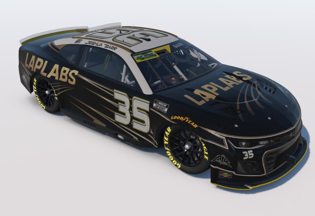 Preview of Lap Labs by Joshua Barr3