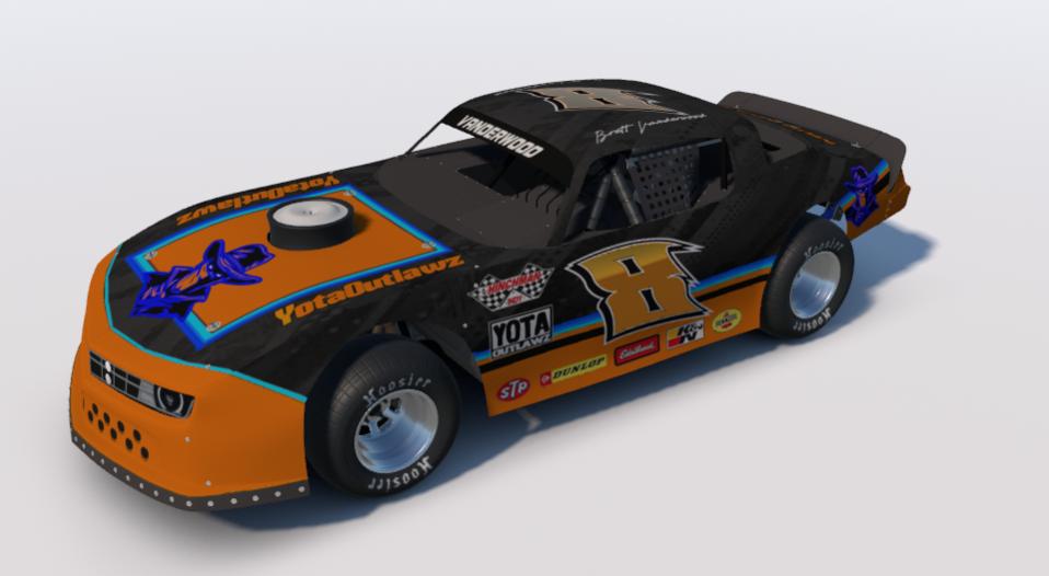 Preview of BrentDSS by Christopher Standridge