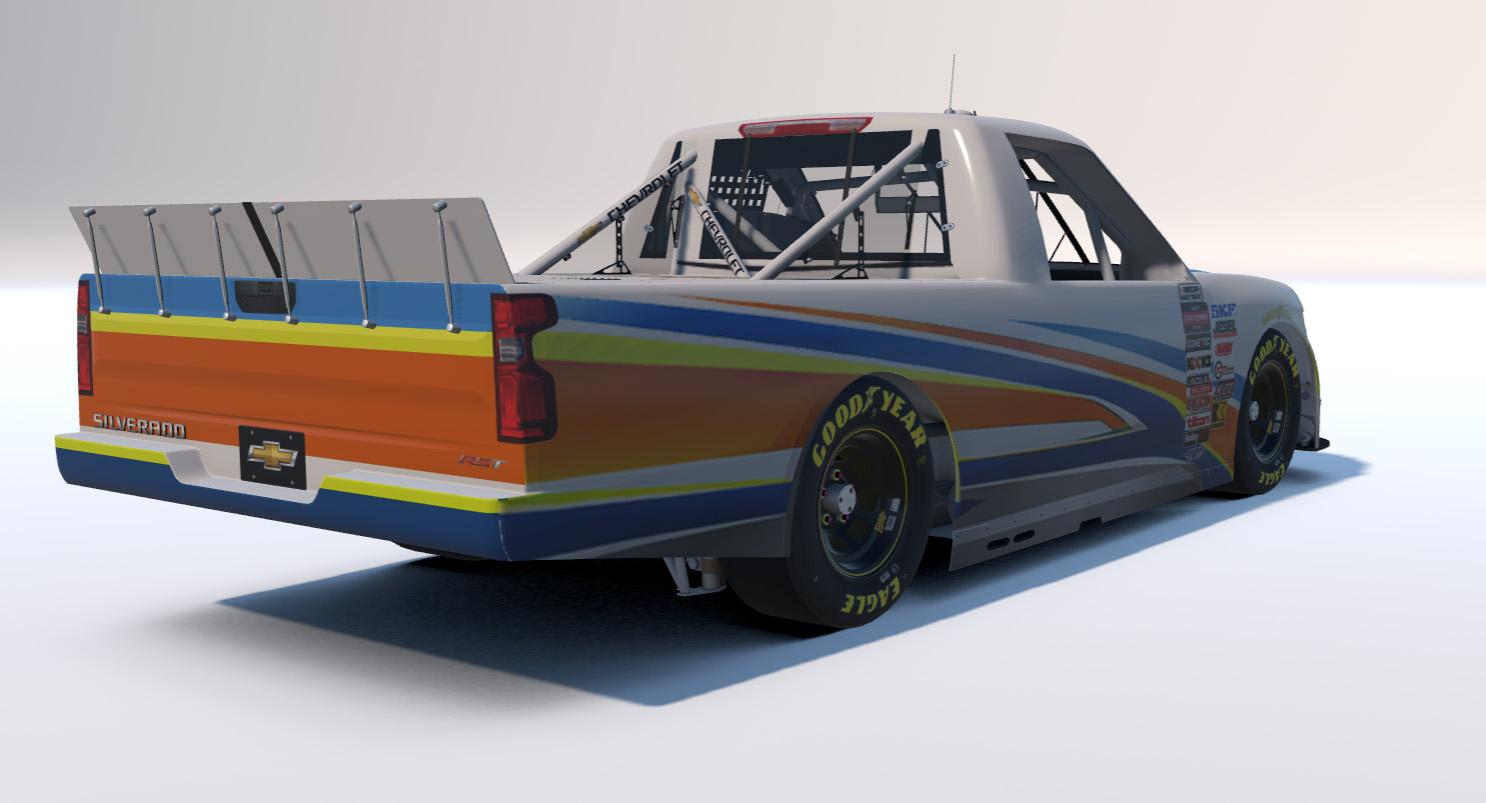 Preview of RDG_012026 by Mark B.