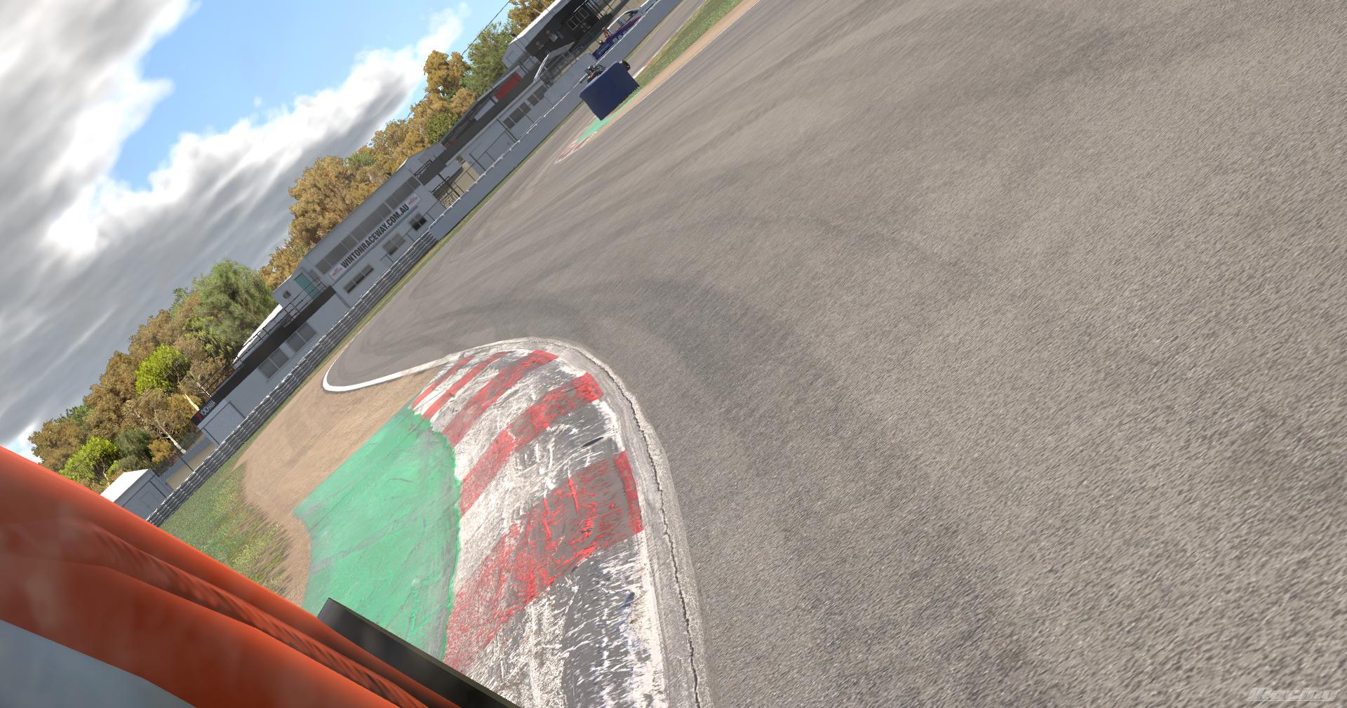 Preview of Twitch Trading Paints FIA Cross Car 2026 by Christian Zielke