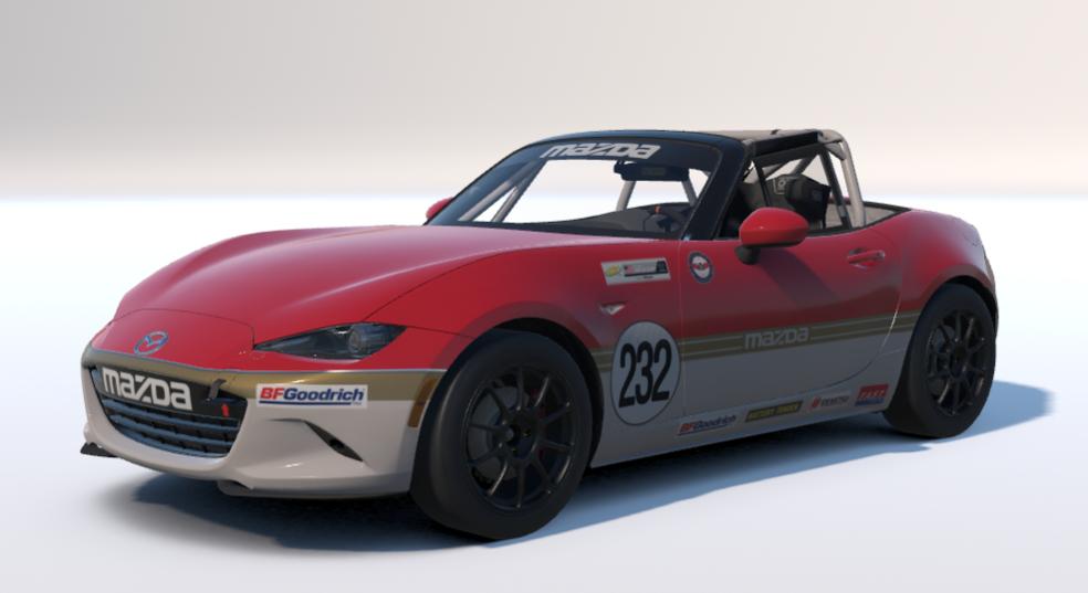 Preview of Elan styled livery by Rowly W.