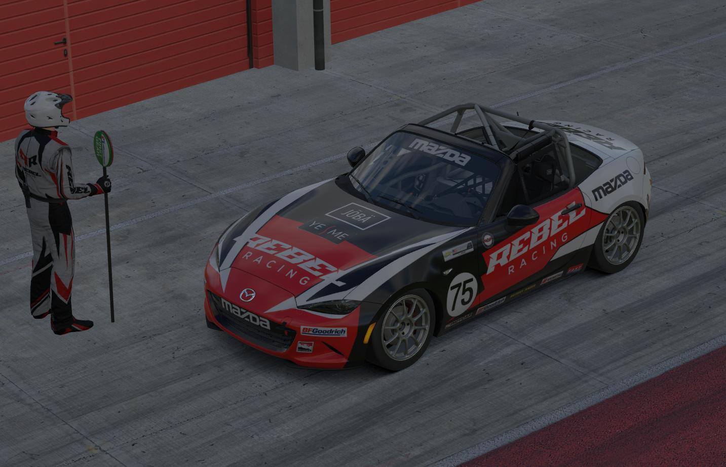 Preview of MADZA GLOBAL (20) by Rodolfo Lunardi