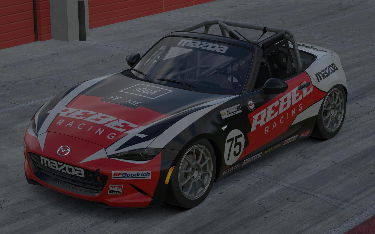 Preview of MADZA GLOBAL (20) by Rodolfo Lunardi