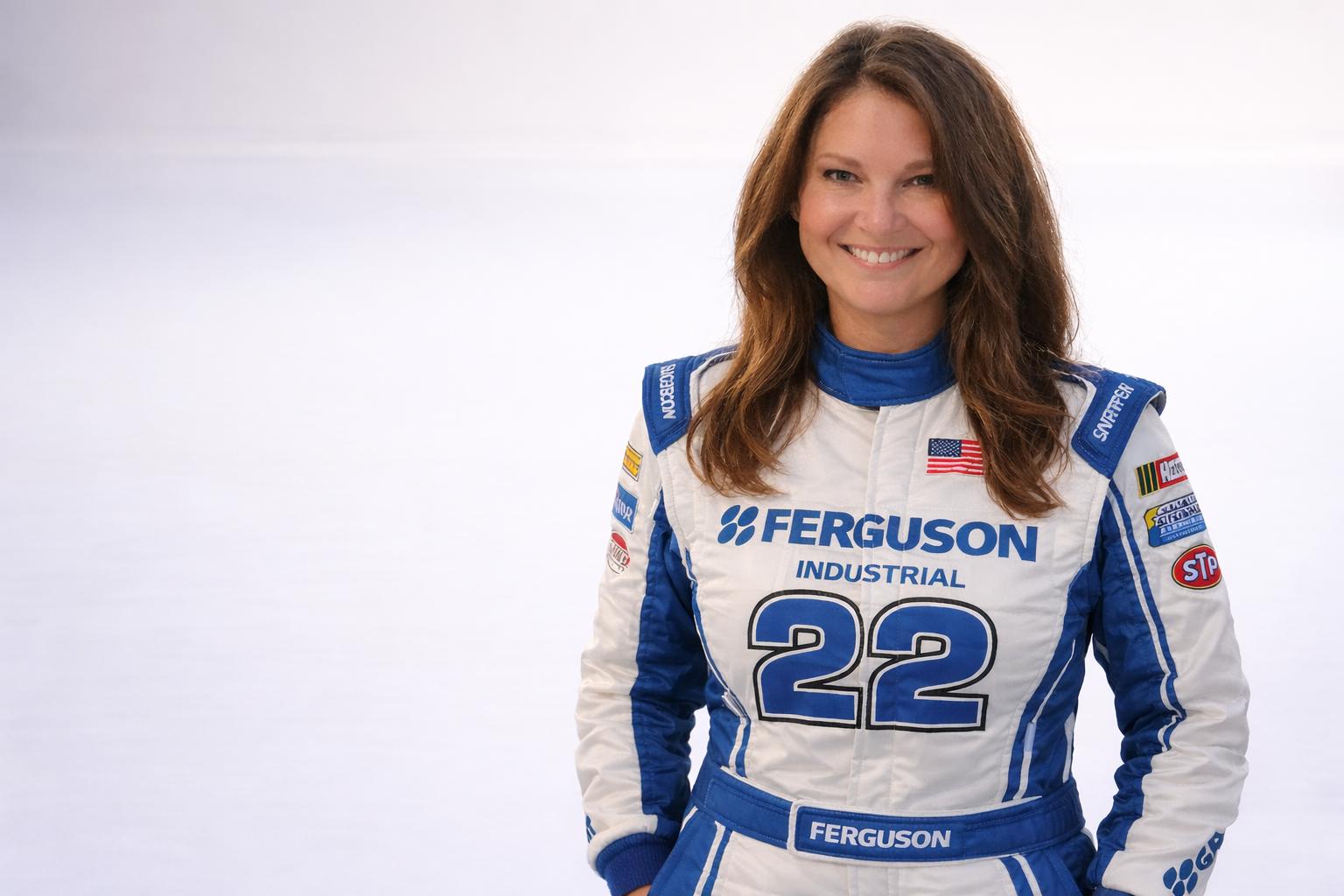 Preview of Ferguson Industrial IR18 by Tony Rice LXIV