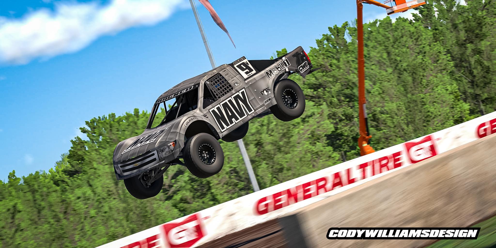 Preview of Blaze Wagner Pro 4! by Cody G Williams