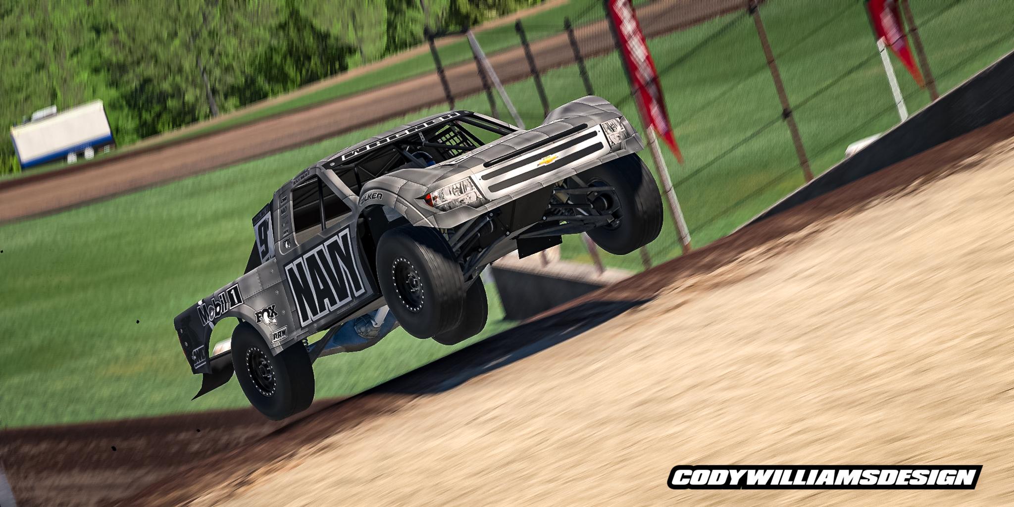 Preview of Blaze Wagner Pro 4! by Cody G Williams