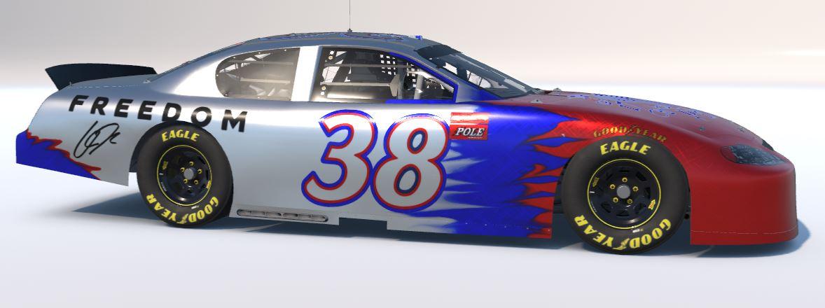 Preview of Freedom by Brandon Green4