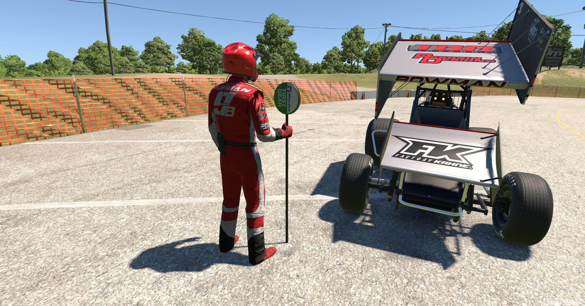 Preview of Bowman TBR 9b Suit red by Austin M.