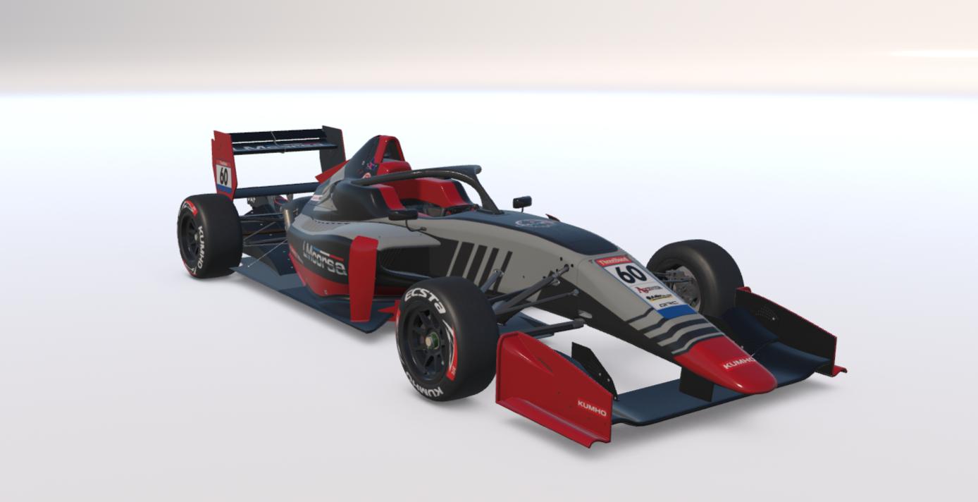 Preview of LMcorsa OTG 320 by Kazunori Kawakami