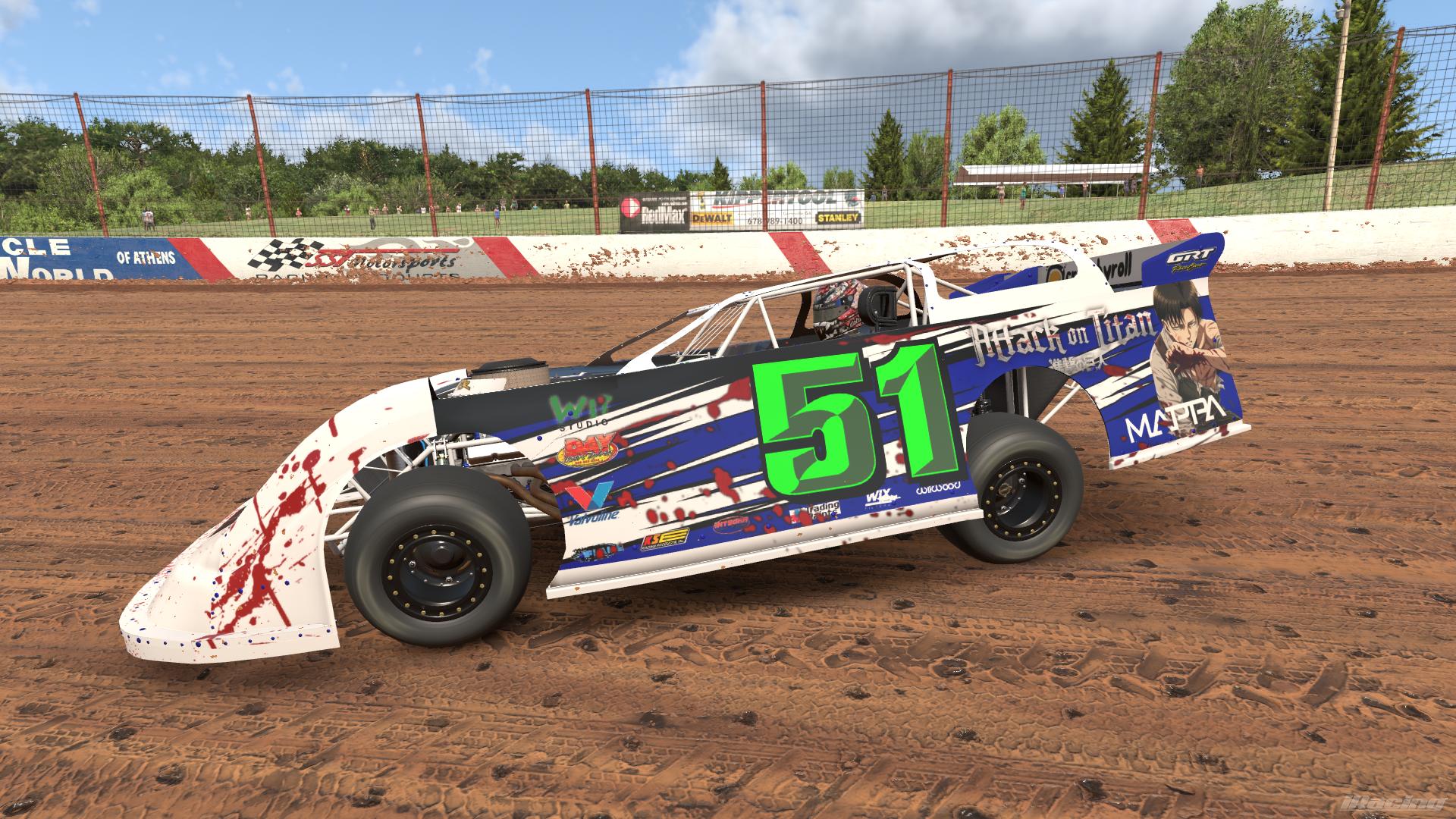 Preview of AOT Limited  by Johnathan S.