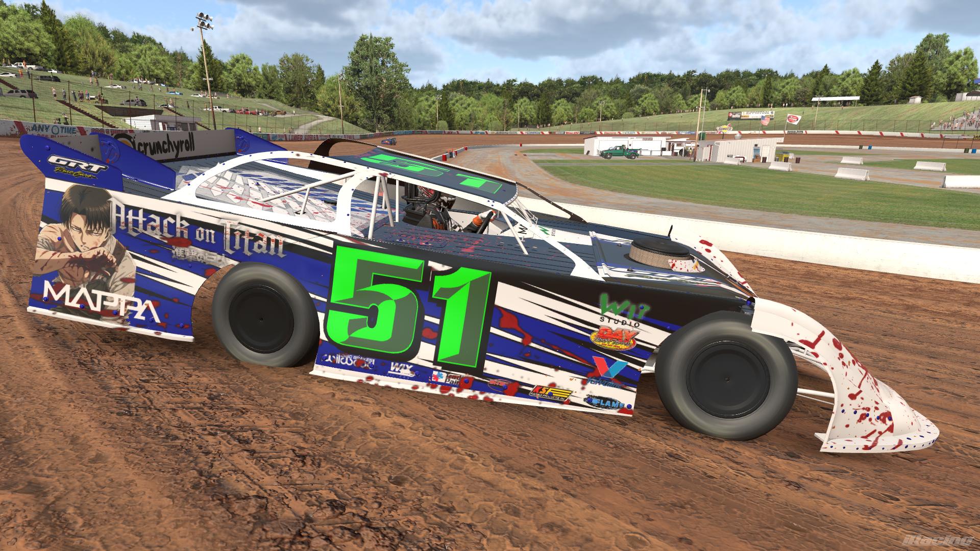 Preview of AOT Limited  by Johnathan S.