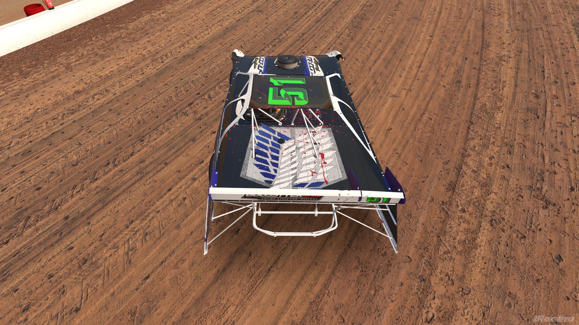 Preview of AOT Limited  by Johnathan S.