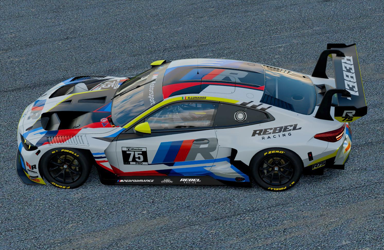 Preview of BMW M4 GT3 (9) by Rodolfo Lunardi