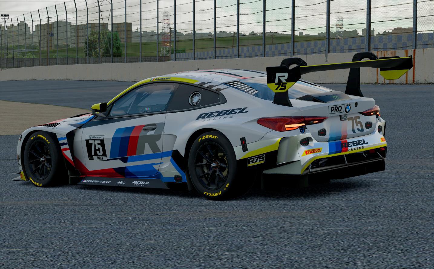 Preview of BMW M4 GT3 (9) by Rodolfo Lunardi