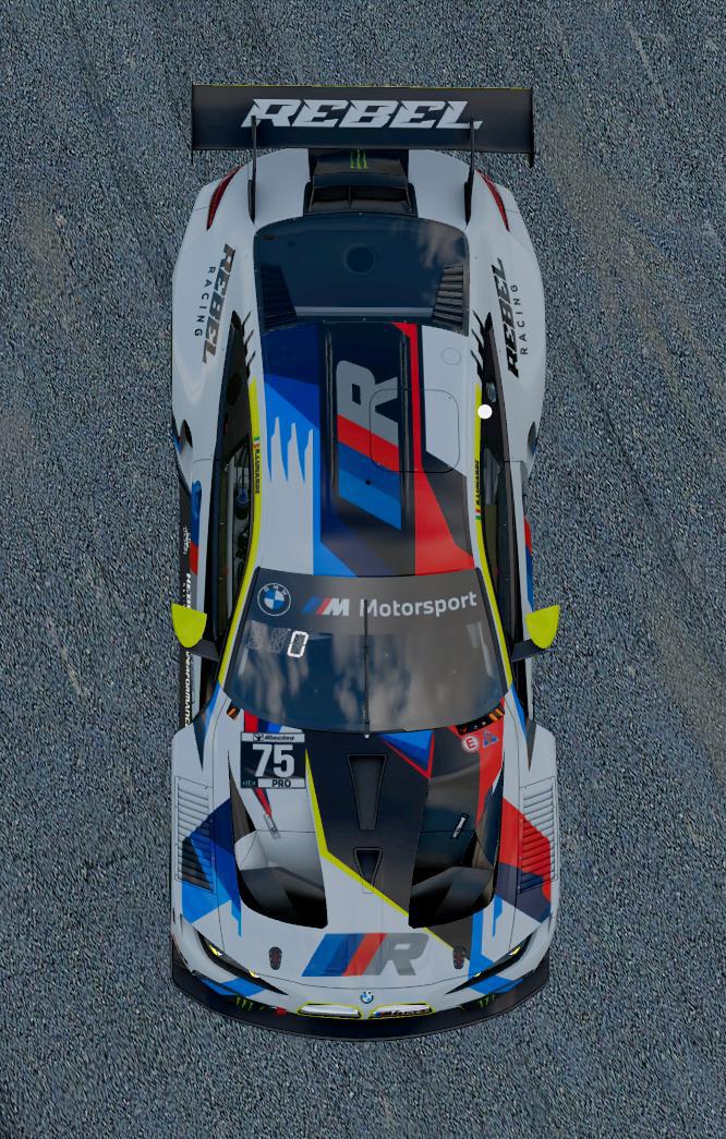 Preview of BMW M4 GT3 (9) by Rodolfo Lunardi