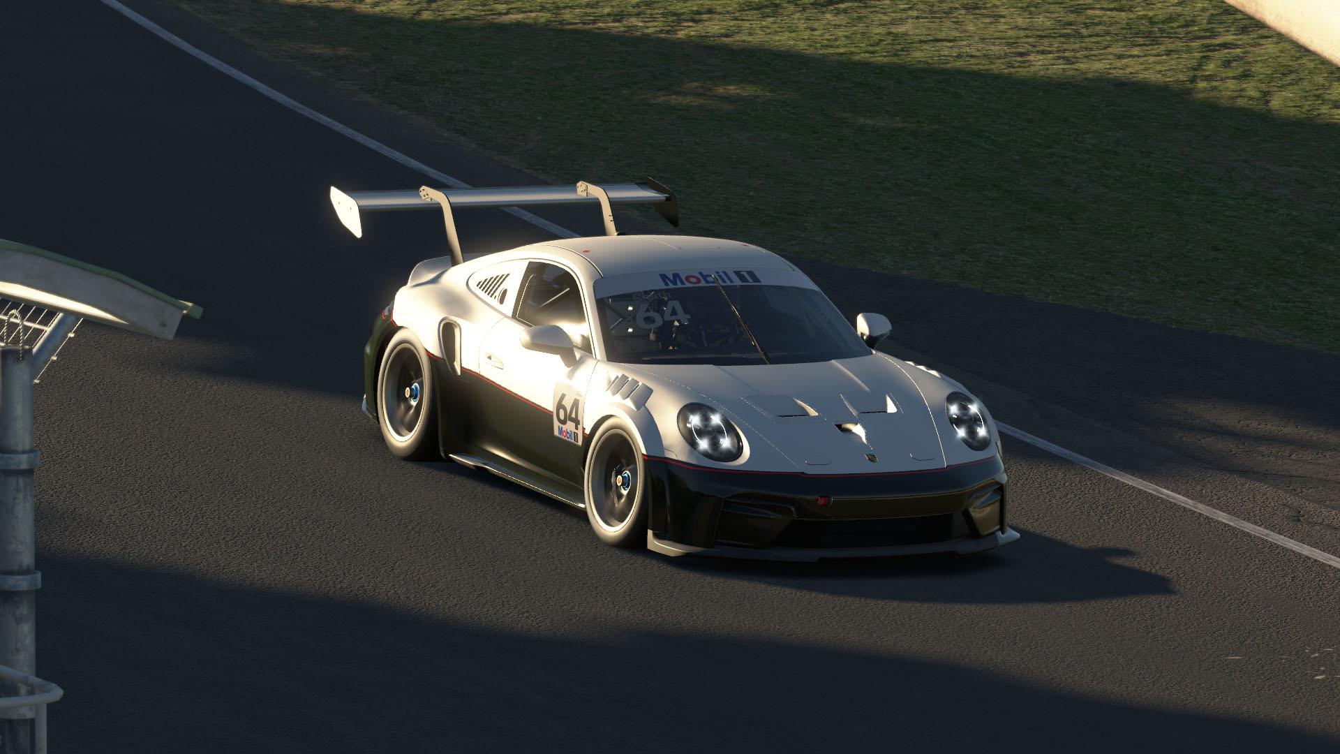 Preview of BLACK AND WHITE by Christopher N S.