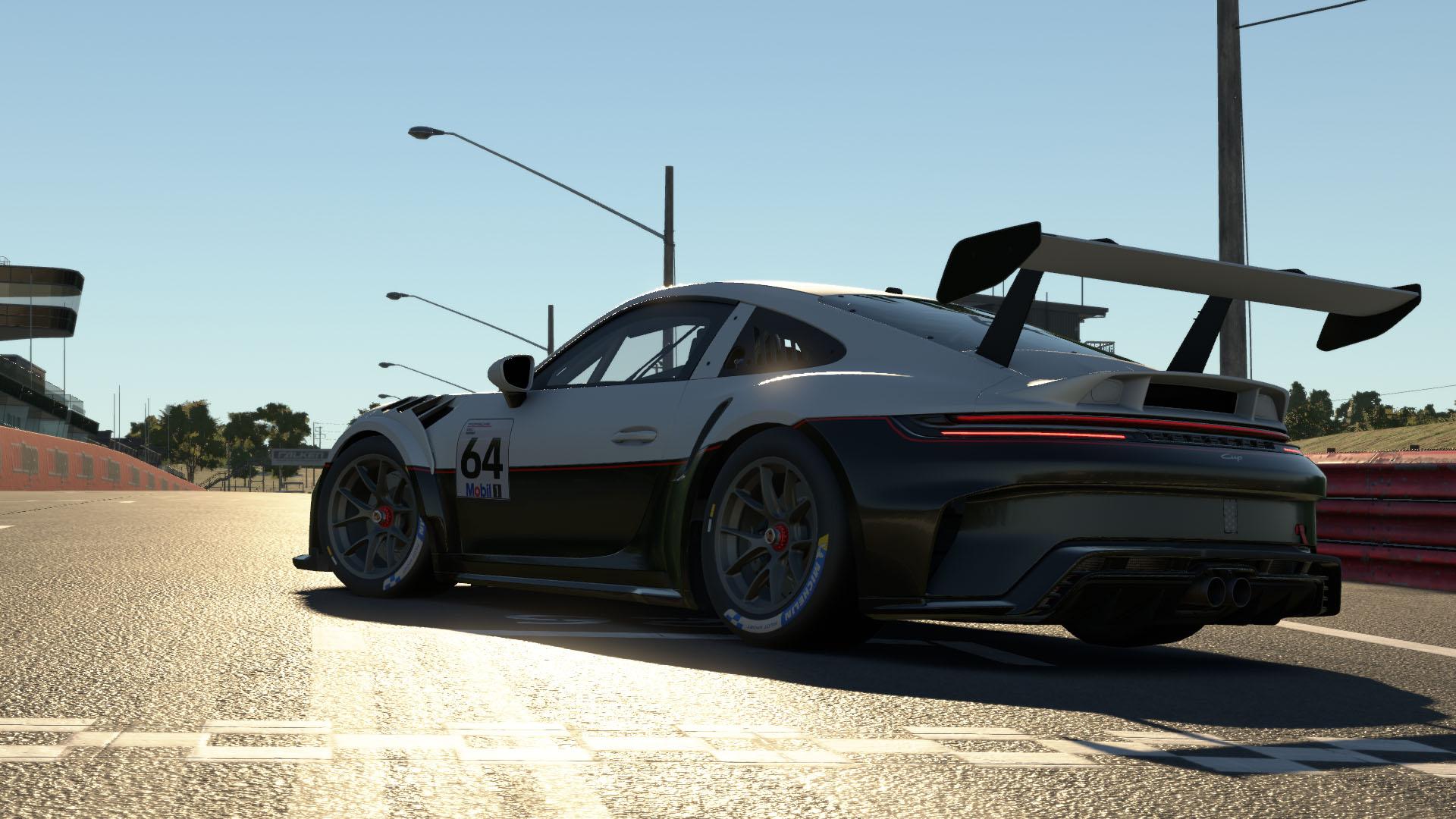 Preview of BLACK AND WHITE by Christopher N S.