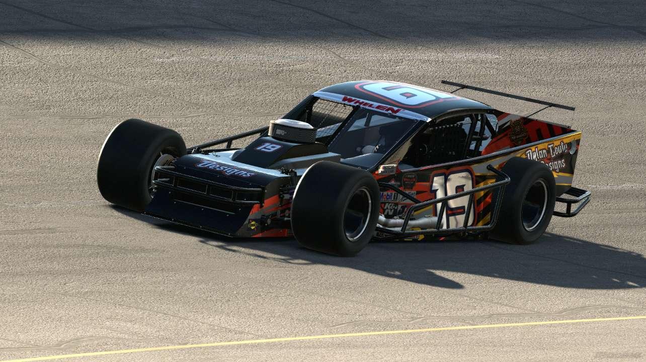 Preview of #19 Route 68 Performance - Dylan Coutu Designs Mod by Dylan Coutu