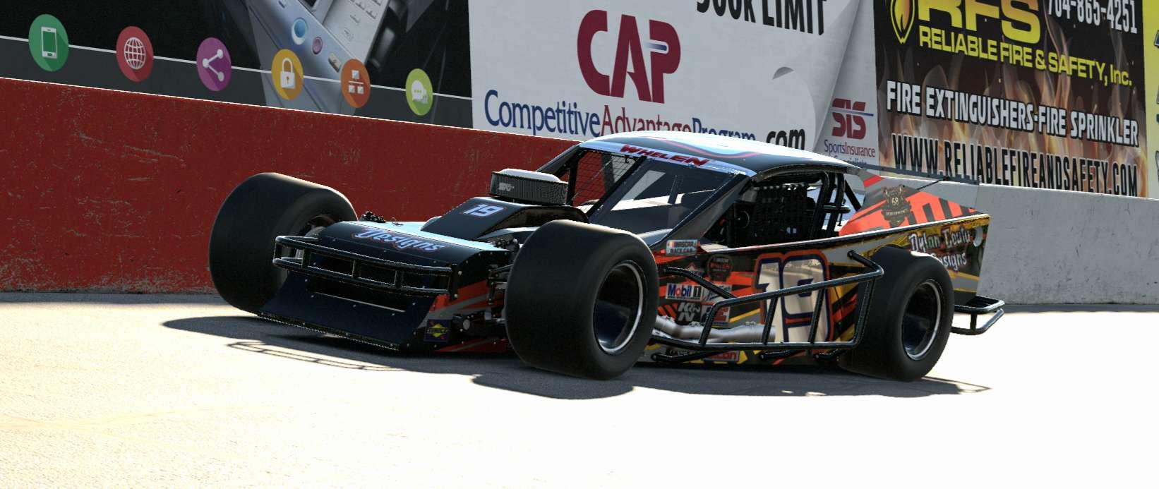 Preview of #19 Route 68 Performance - Dylan Coutu Designs Mod by Dylan Coutu