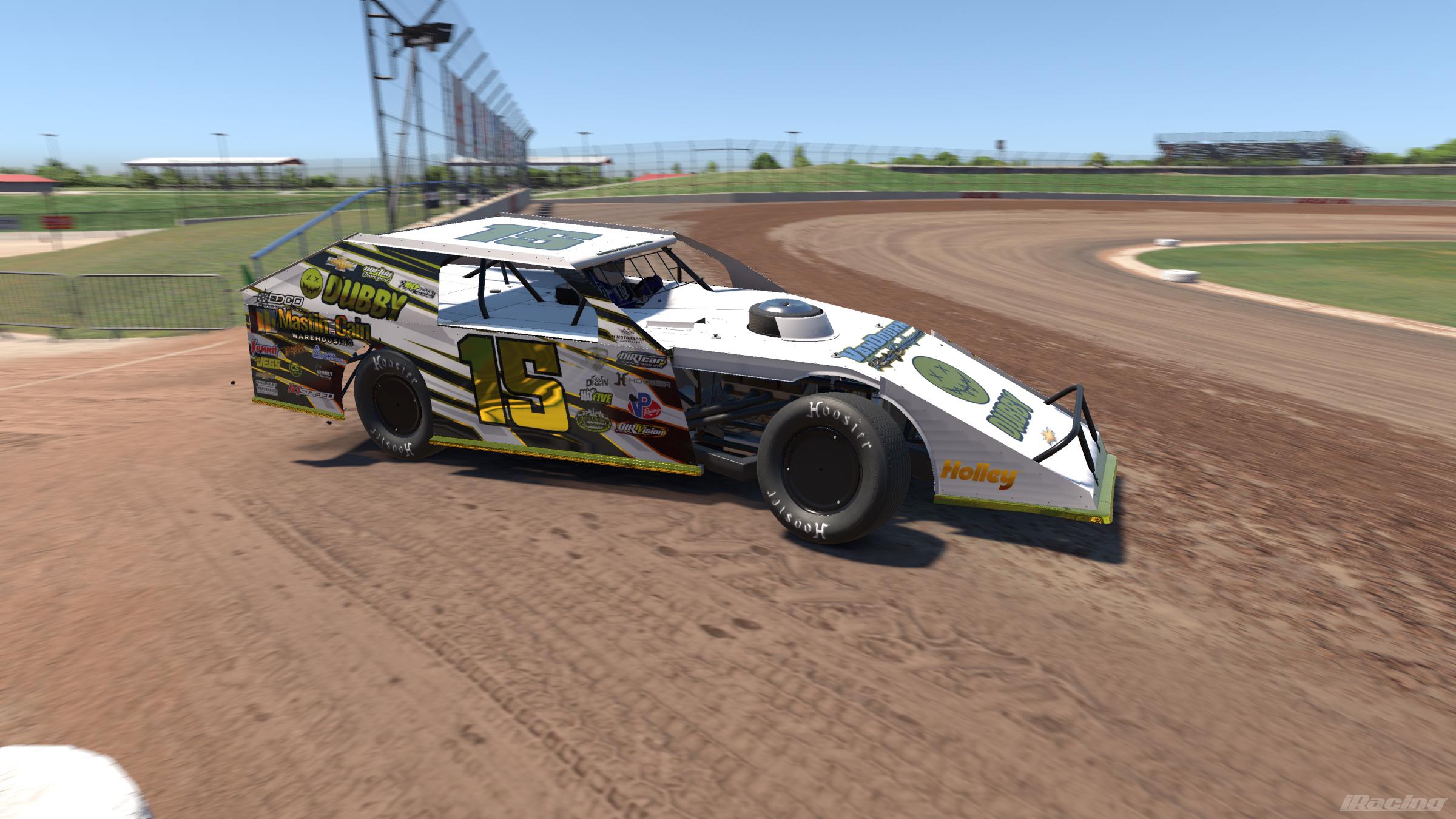 Preview of #15 Dubby Energy Snow Gold Edition by Kendrick Hom