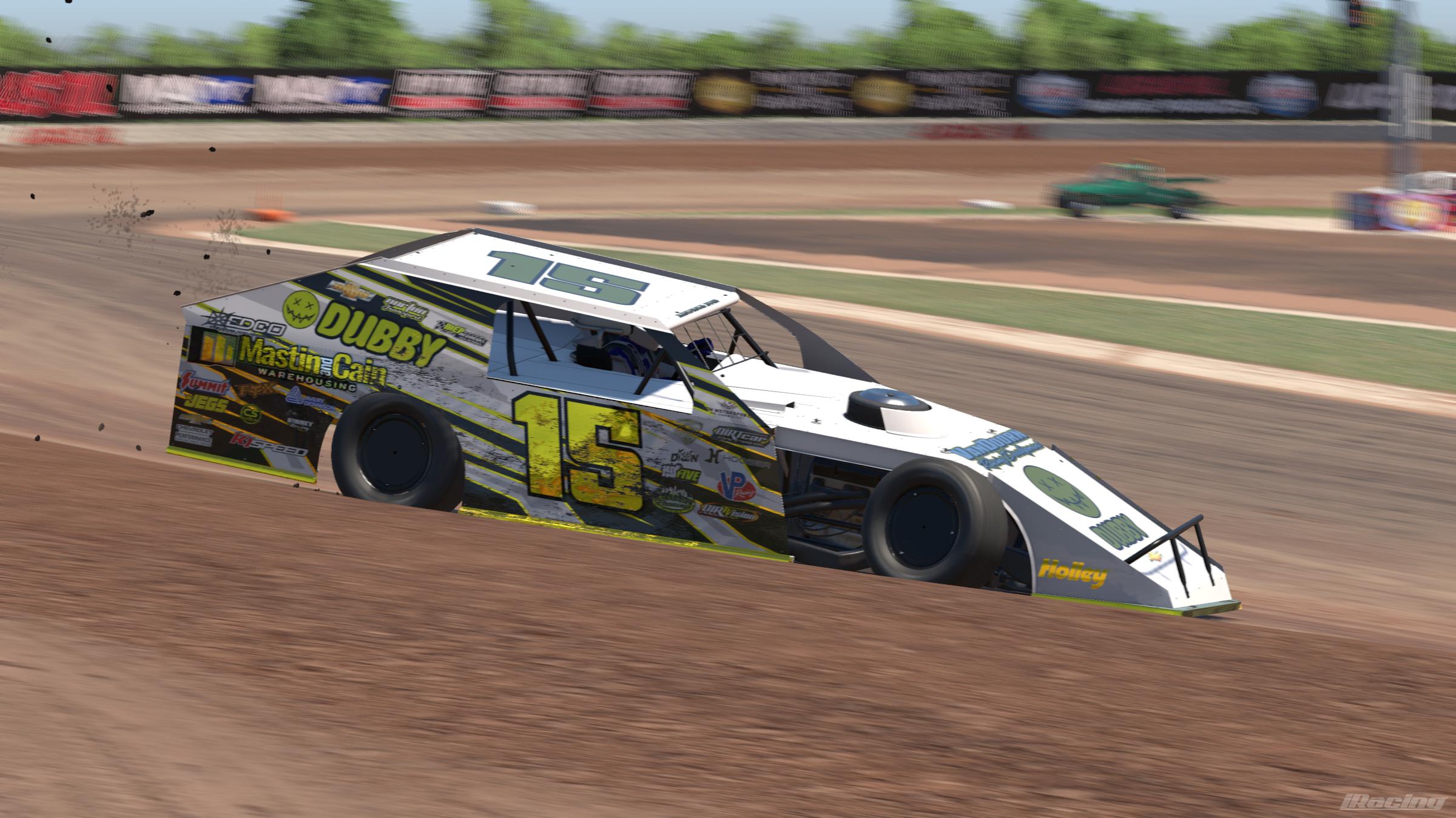 Preview of #15 Dubby Energy Snow Gold Edition by Kendrick Hom