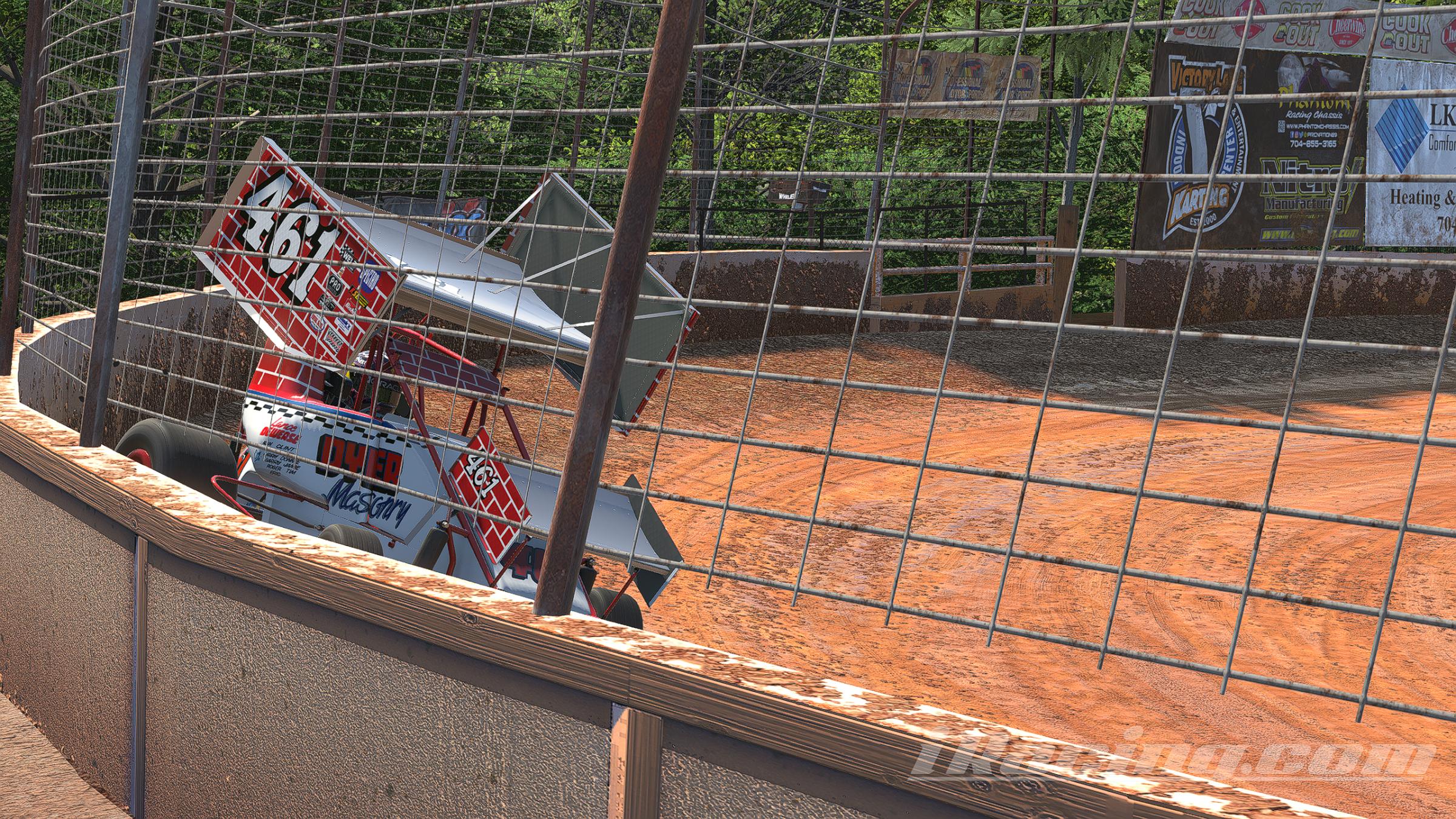 Preview of Lance Dewease Dyer Masonry 461 Winged 600 by Brady Beavers