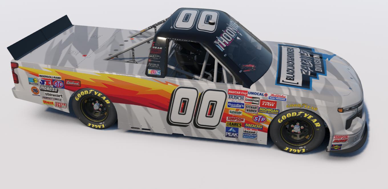 Preview of Hoonitruck by Nate B.