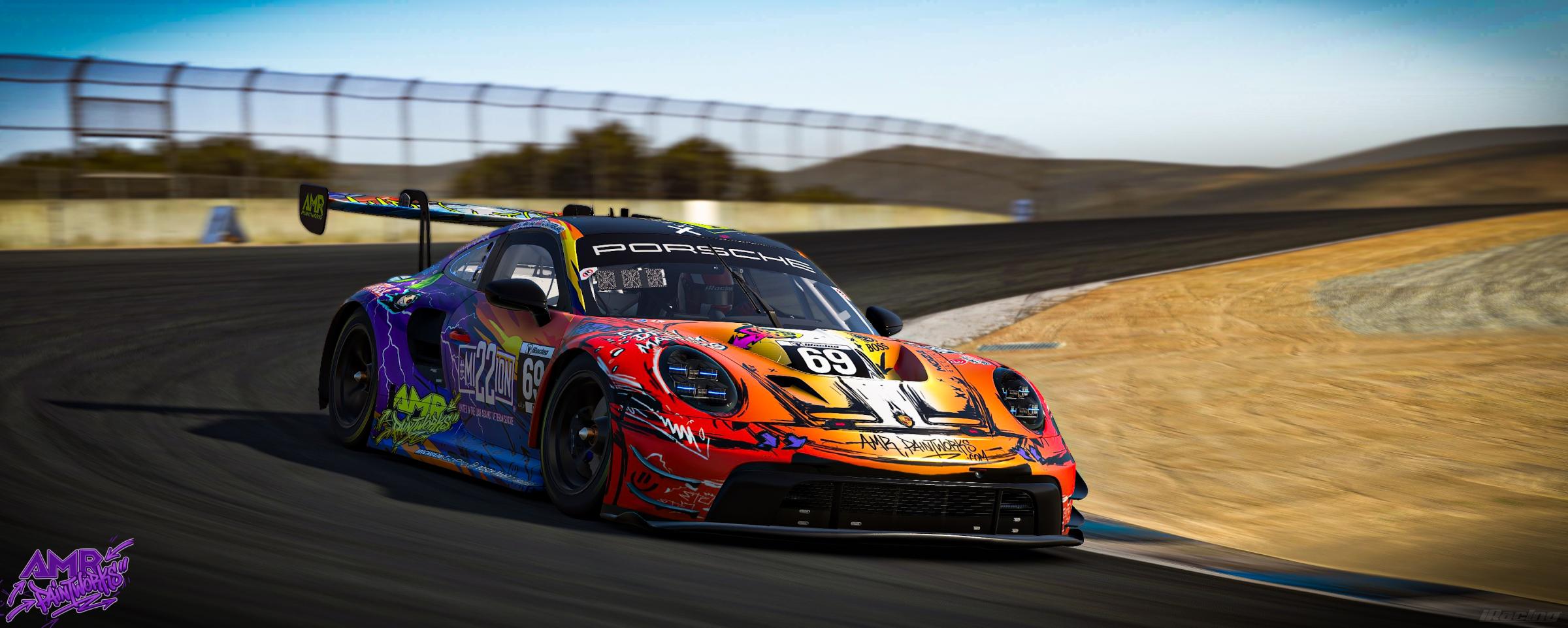 Preview of Twisted Circles by Amr S.