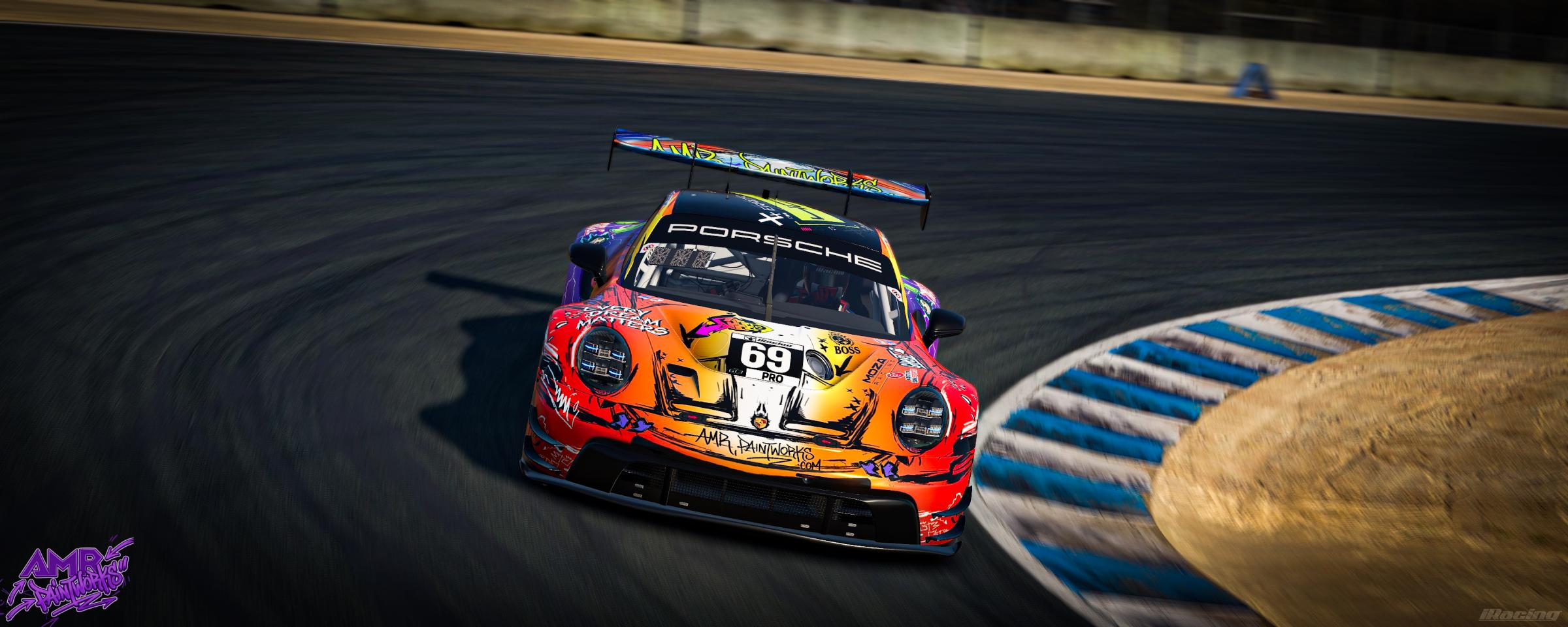 Preview of Twisted Circles by Amr S.