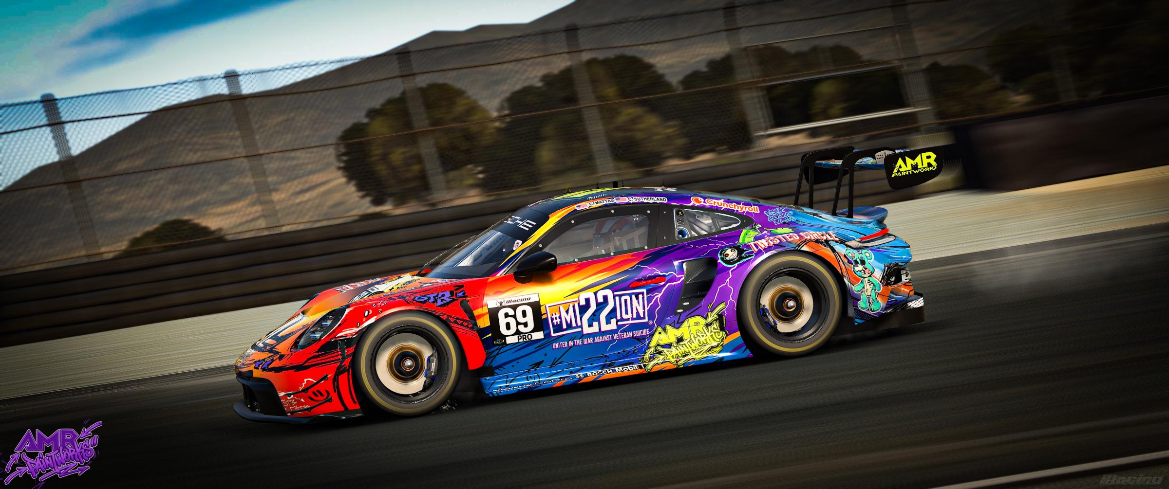 Preview of Twisted Circles by Amr S.