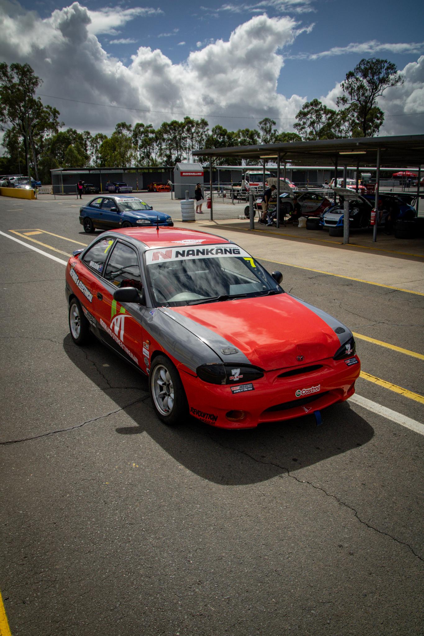 Preview of brooke wilson  by Brooke Wilson