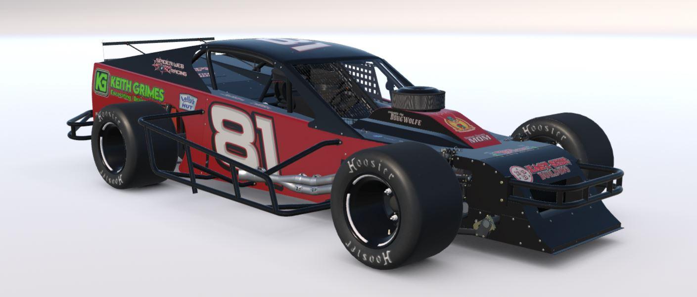 Preview of Mark Stewart "New" Scheme  by Thomas Capuano