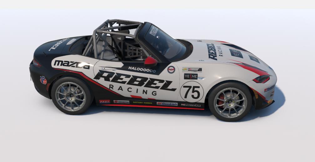 Preview of mazda global rebel ufficiale (20) by Rodolfo Lunardi