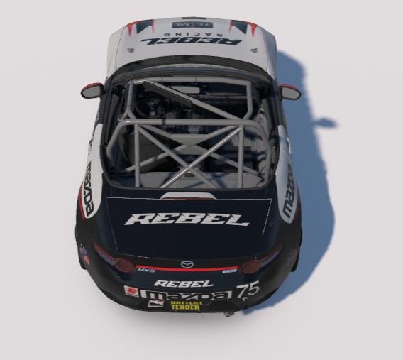 Preview of mazda global rebel ufficiale (20) by Rodolfo Lunardi