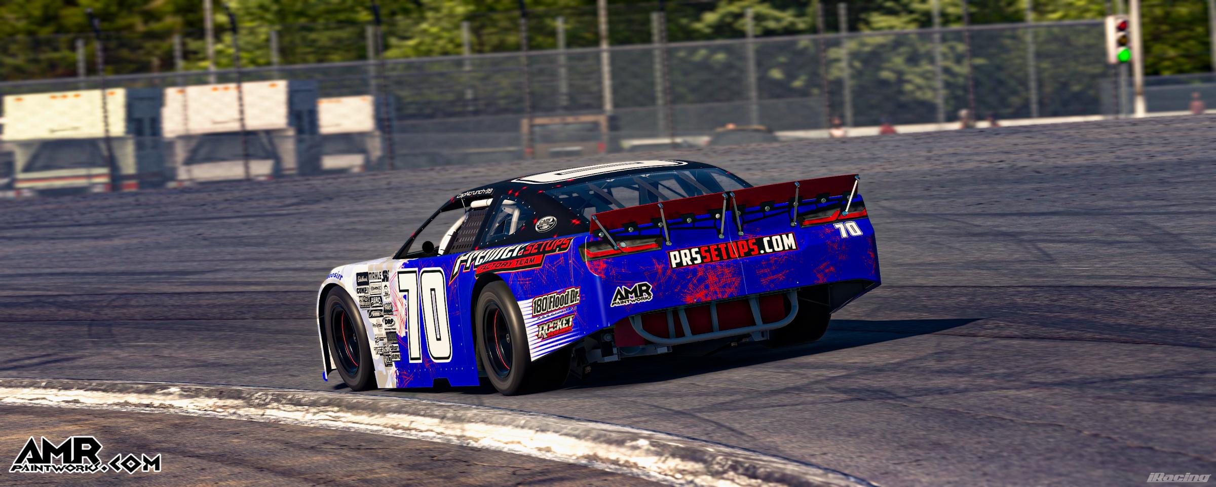 Preview of PRS by Amr S.