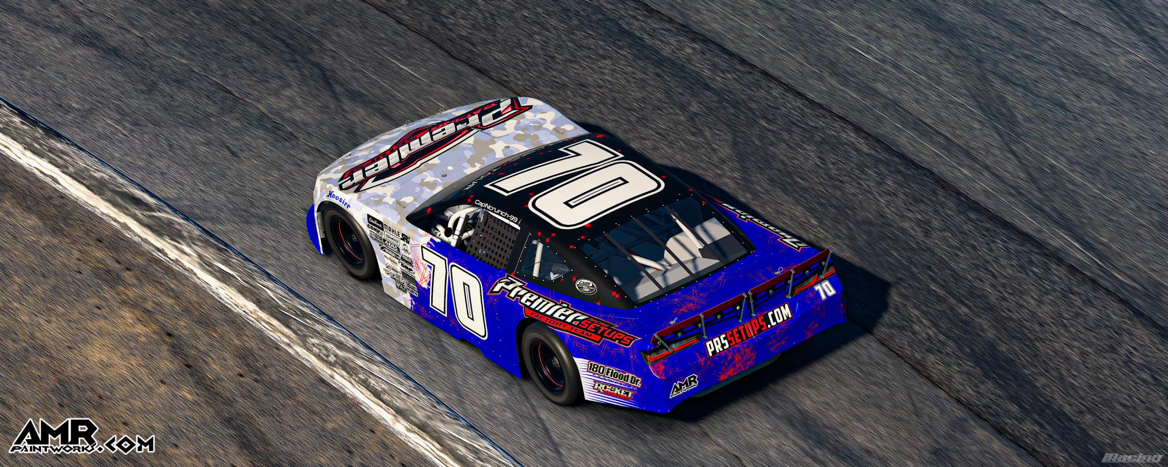 Preview of PRS by Amr S.