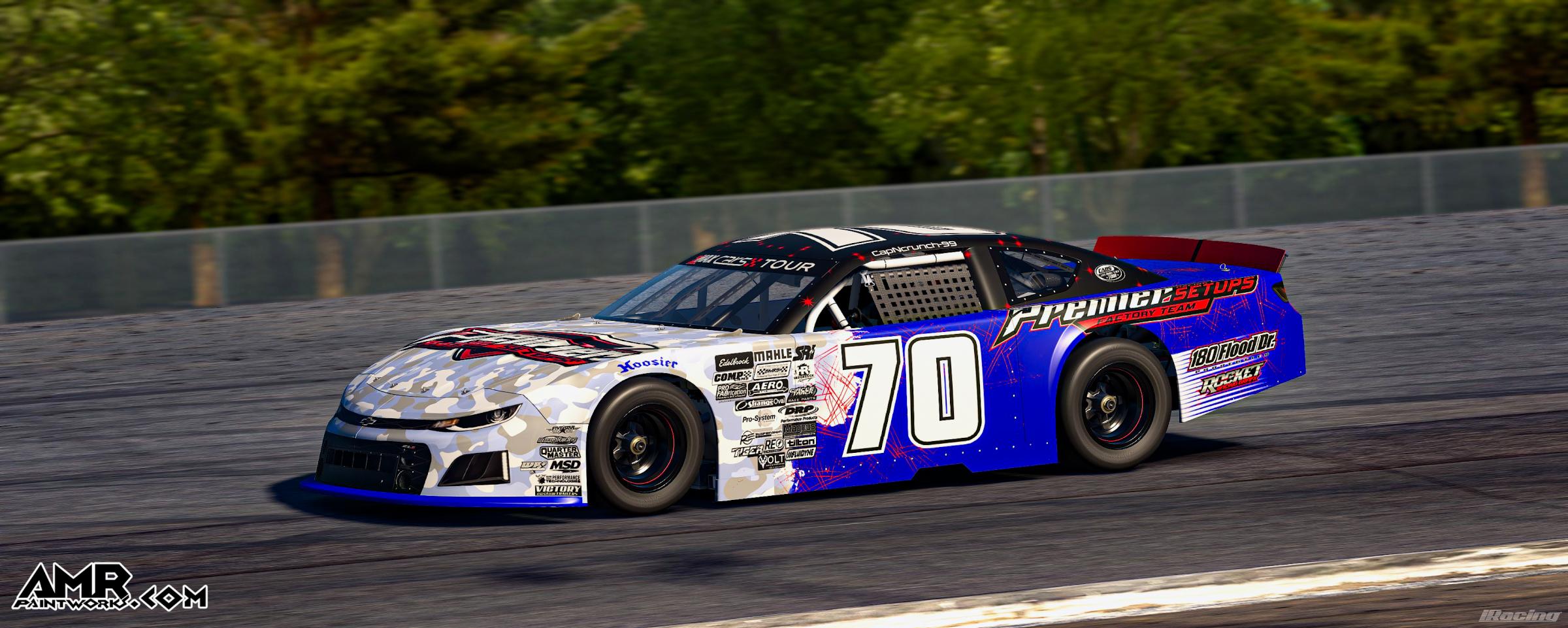 Preview of PRS by Amr S.