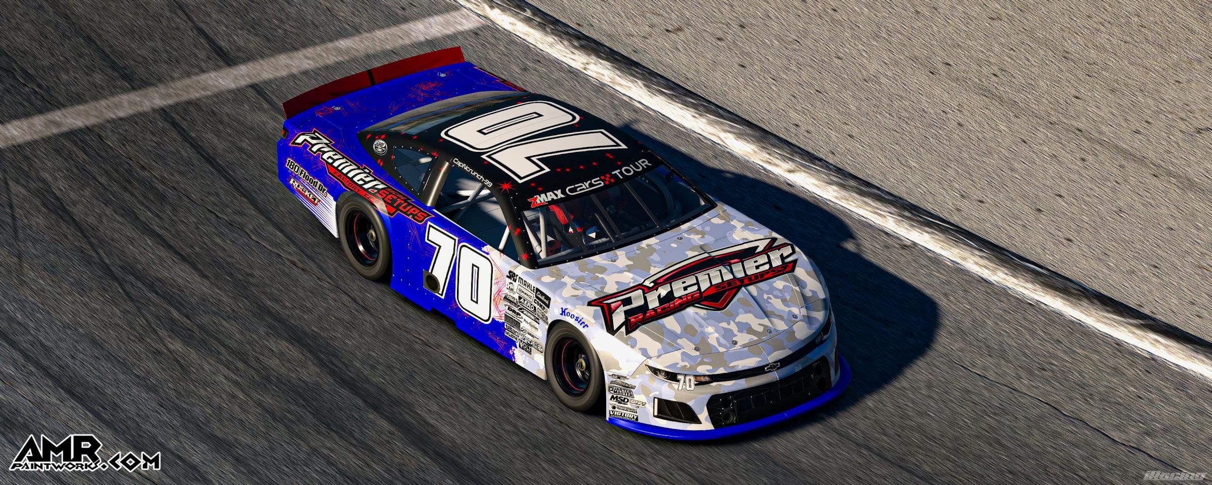 Preview of PRS by Amr S.