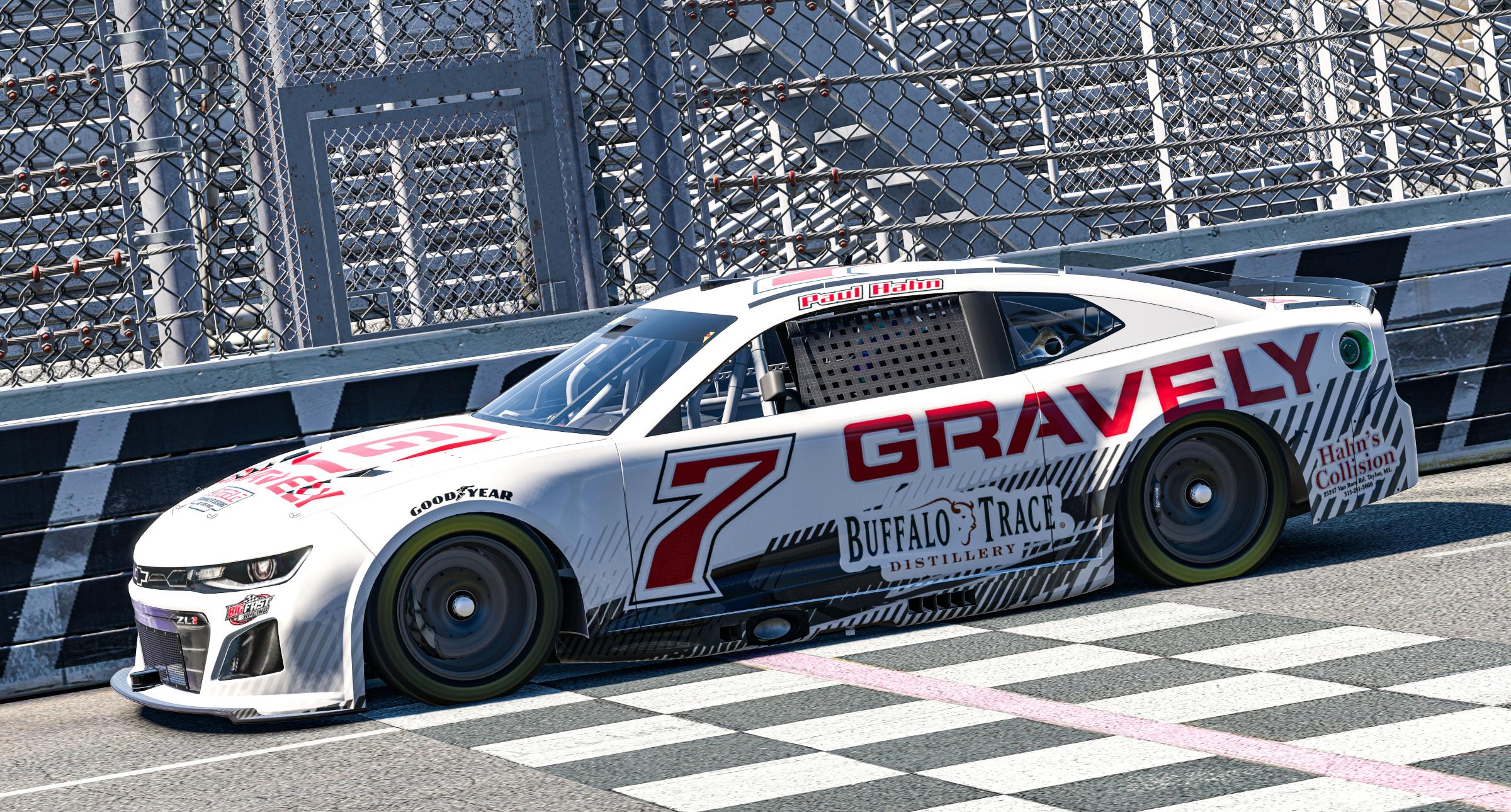 Preview of Paul Hahn-#7 by Michael J. Steele