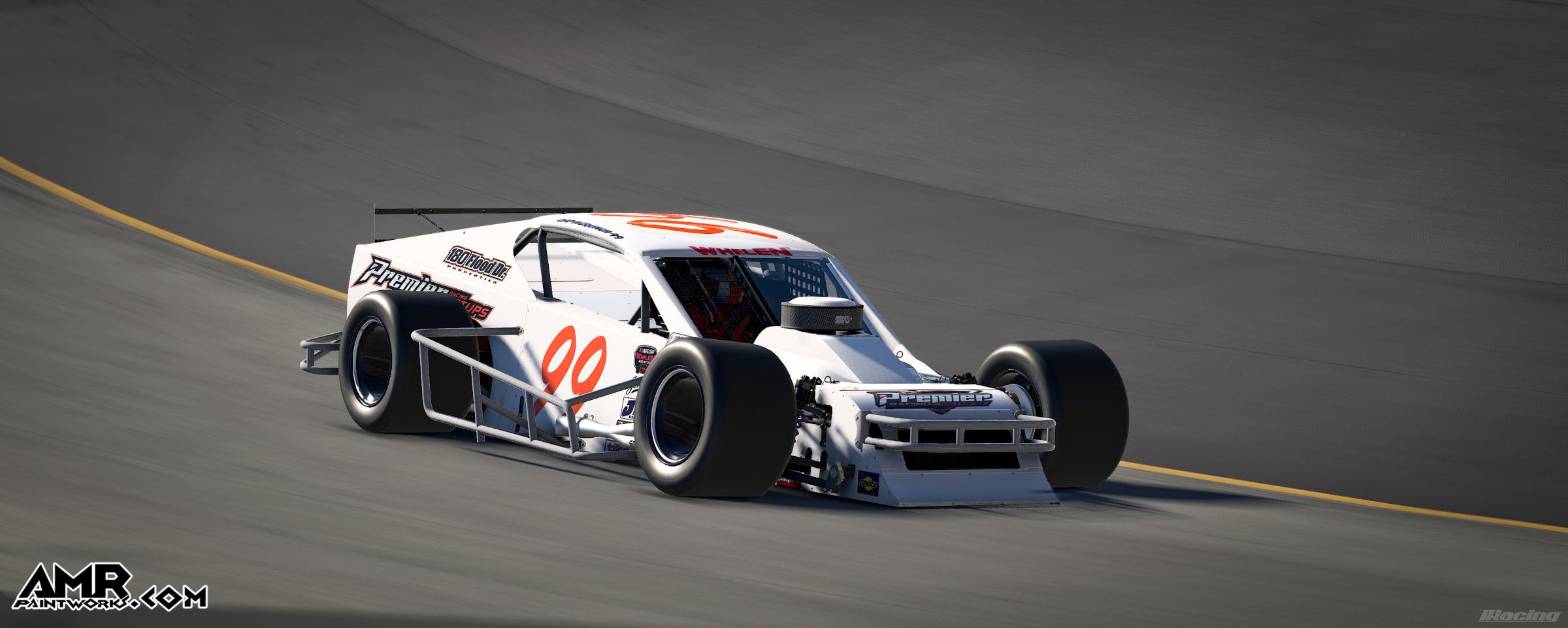 Preview of PRS by Amr S.