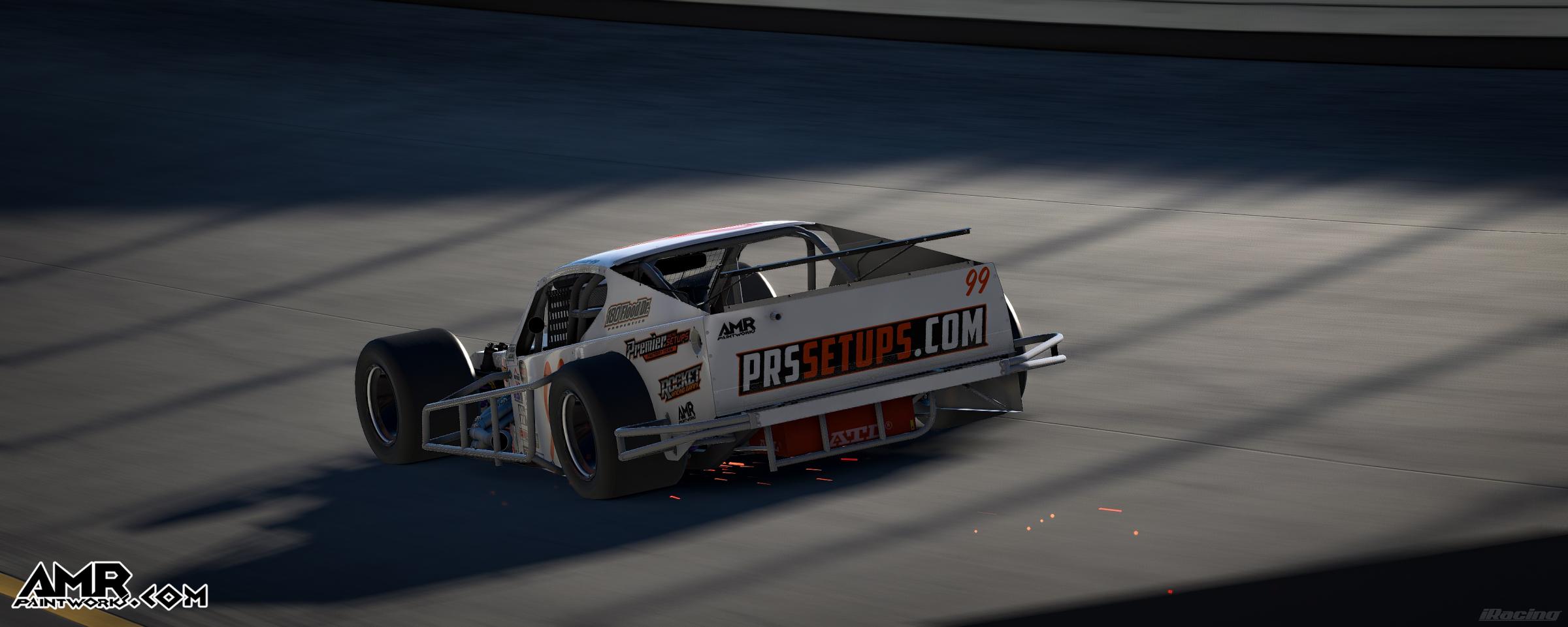 Preview of PRS by Amr S.